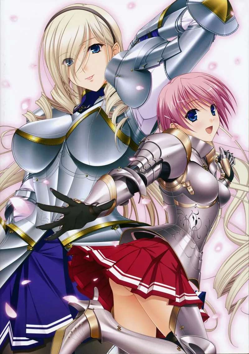 Walkure Romanze [10][Ma10p_1080p][x265_flac]